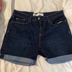 Levis Shorts